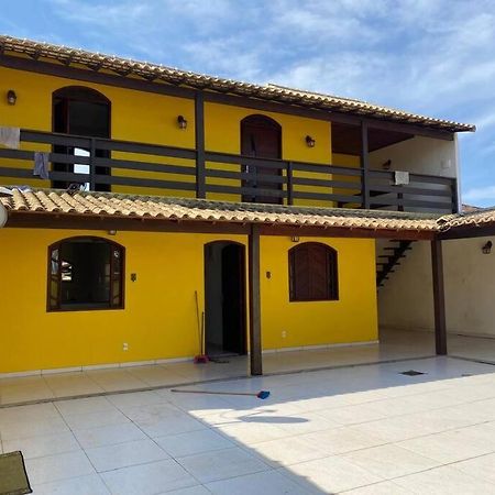 Casa De 3 Quartos Em Arraial Arraial do Cabo Kültér fotó