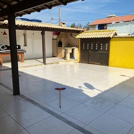 Casa De 3 Quartos Em Arraial Arraial do Cabo Kültér fotó